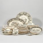 1017 7223 DINNERWARE